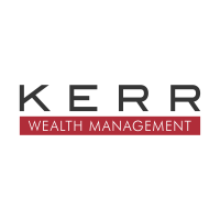 KERR WEALTH MANAGEMENT Logo