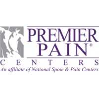 Premier Pain Centers - Bey Lea Surgery Center Logo
