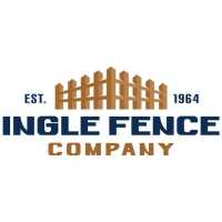 Ingle Fence Co Logo