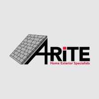 A Rite Construction Logo