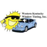 Western Kentucky Window Tinting of Murray Logo