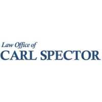 Law Office of Carl Spector Logo
