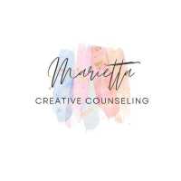 Marietta Creative Counseling Logo