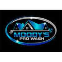Moody's Pro Wash, Inc. Logo
