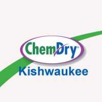 Chem-Dry Kishwaukee Logo