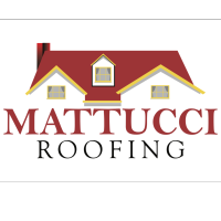 Mattucci Roofing Logo