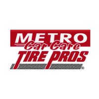 Metro Car Care Tire Pros Logo