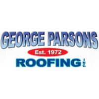 George Parsons Roofing & Siding, Inc Logo