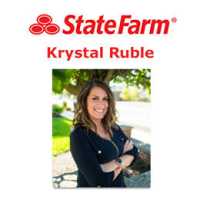 Krystal Ruble - State Farm Insurance Agent Logo