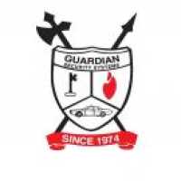 Guardian Security Systems Inc. Logo