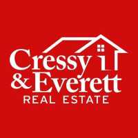 Tim Mitchell / Cressy & Everett Real Estate Logo