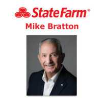 Mike Bratton - State Farm Insurance Agent Logo
