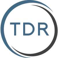 TDR Specialists in Orthodontics - Taylor Logo