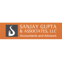 Sanjay Gupta & Associates, LLC Logo