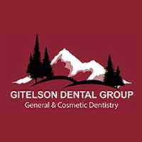Gitelson Dental Group Logo
