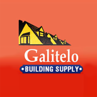 Galitelo Building Supply Logo