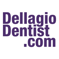 DellagioDentist.com Logo