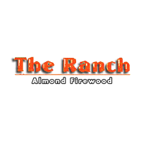 The Ranch Almond Firewood Logo