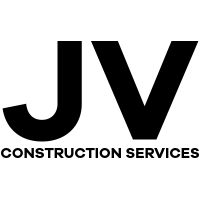 JV Construction Services Logo