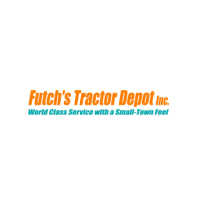 Futch's Tractor Depot Logo