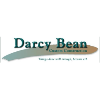 Darcy Bean Custom Construction Inc Logo