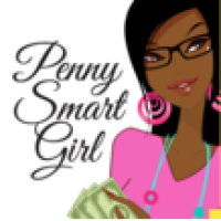 Penny Smart Girl, LLC Logo