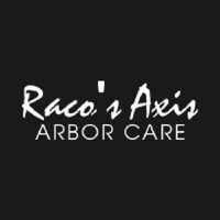 Raco's Axis Arbor Care Logo