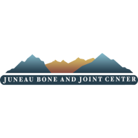 Juneau Bone & Joint Center Logo