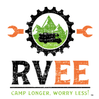RVEE INC Logo