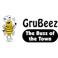 Grubeez 2014 Logo