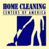 Home Cleaning Center of America Logo