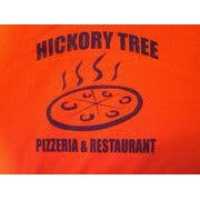 Hickory Tree Pizza Logo