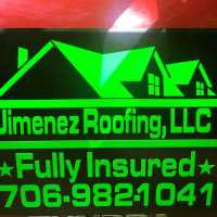 Jimenez Roofing, LLC Logo