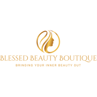 Blessed Beauty Boutique Logo