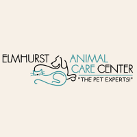 Elmhurst Animal Care Center Logo