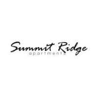 Summit Ridge Apartments Logo