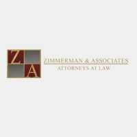 Zimmerman & Associates Logo