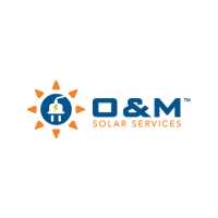 O&M Solar Services, LLC Logo