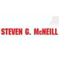 Law Office Steve McNeill Logo