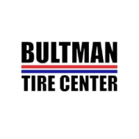 Bultman Tire Logo