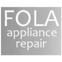 Fola Appliance Repair Logo