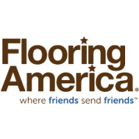 Flooring America - Mason City Logo