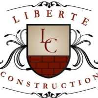 Liberte Construction, LLC Logo