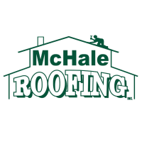 McHale Roofing Logo