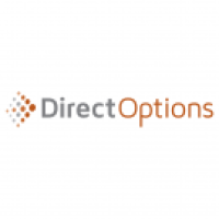 Direct Options, Inc. Logo
