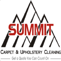 Summit Carpet & Upholstery Cleaning Logo