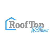 RoofTop Williams Logo