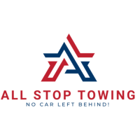 All Stop Towing LLC Logo