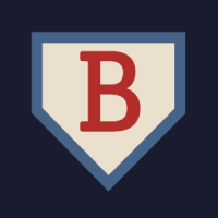 The Bullpen Sports Collectibles Logo