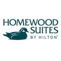 Homewood Suites by Hilton Henderson South Las Vegas Logo